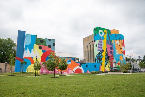 Hagerstown Cultural Trail